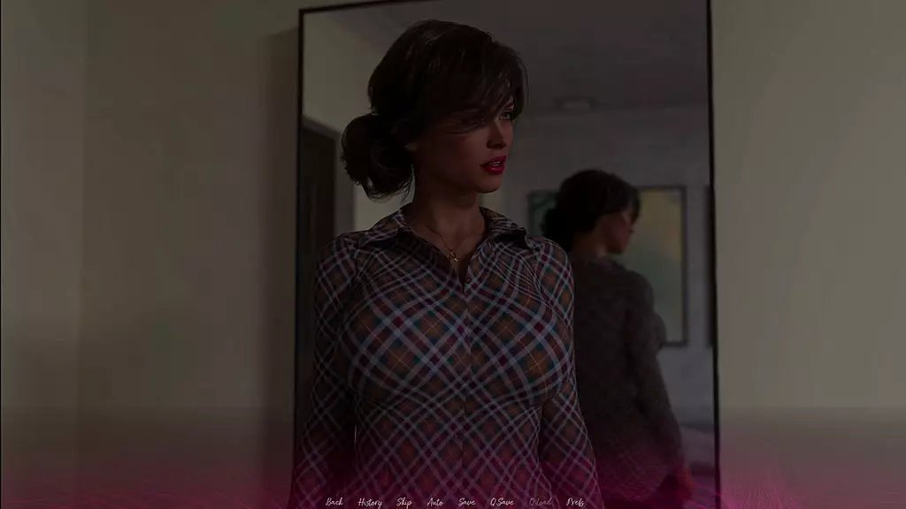 johannesgaming - обновление № 177 - быть женой 5 горо позволь мне потрогать его член - 27 сентября 2024 г