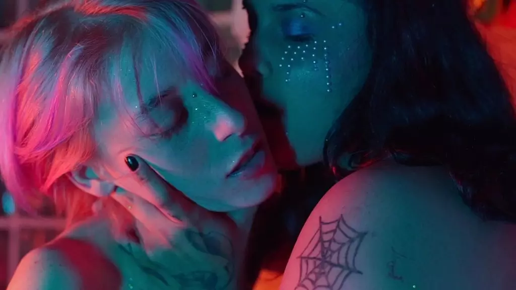 as sombras que me habitam