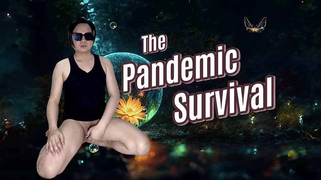 живое сексуальное шоу для богатого ливанца, чтобы выжить от последствий пандемии