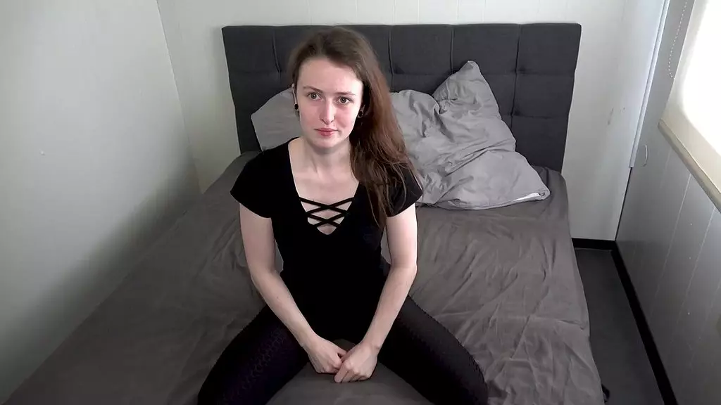 Кляйн Юнг Цирлих сделал минет позже