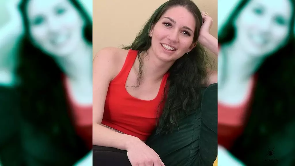 ️интервью и ?лапает Кита Саммерса ?разогревает ее во время️