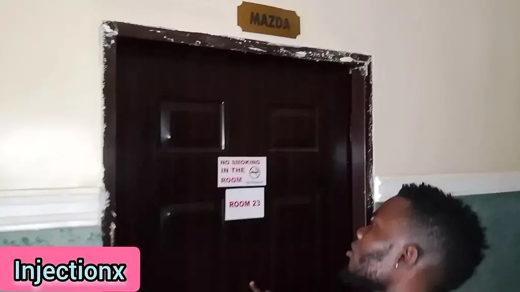 как я искал ее в гостиничном номере и устроил ей незабываемый трах. полный эпизод