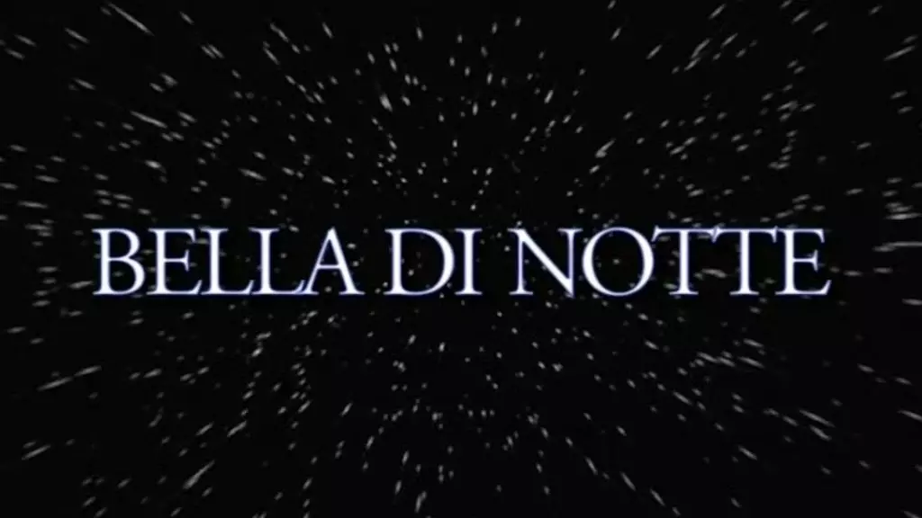 belle de nuit - полный фильм