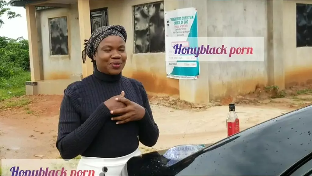 секс в церкви с моим пастором