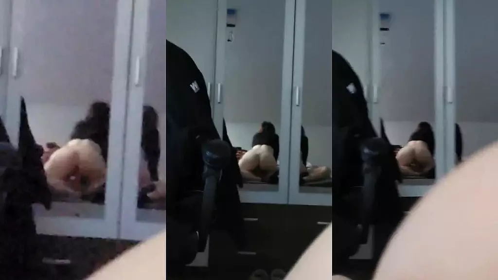 первое свидание, большой член и горячее зеркальное действие! ? - joyliii