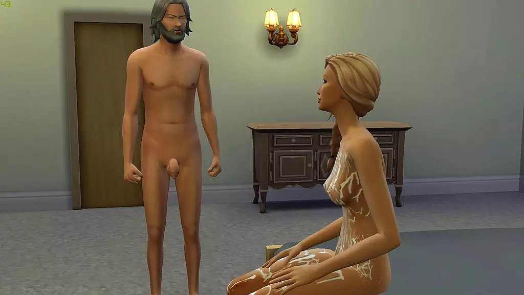 отчим делит постель с падчерицей во время рыбалки