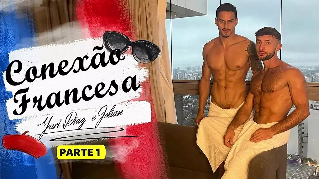 amigo frances veio ao brasil, так что экспериментируйте с разными идеями - завершено