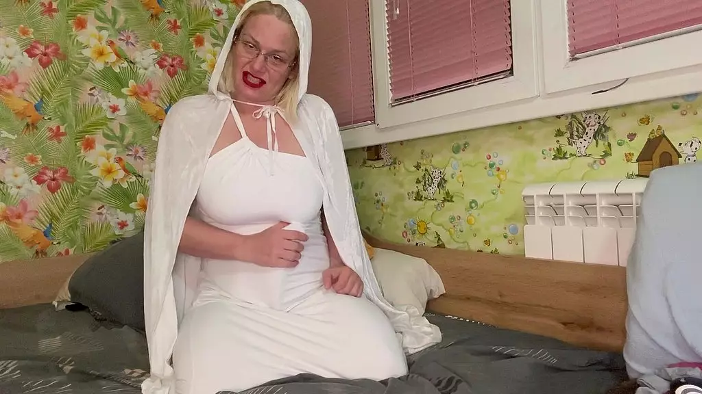 ты выбрал не ту девушку