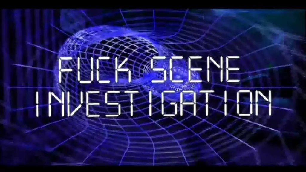 FSI чертово расследование места происшествия - фильм целиком