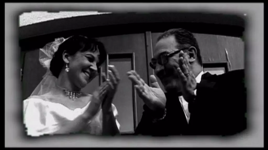 медовый месяц - полный фильм