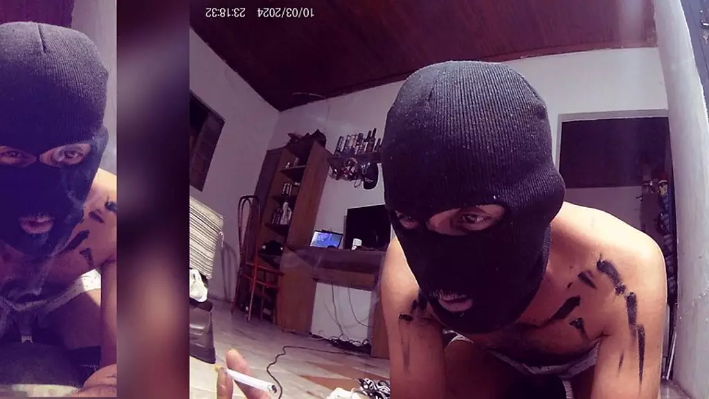 мастер курения