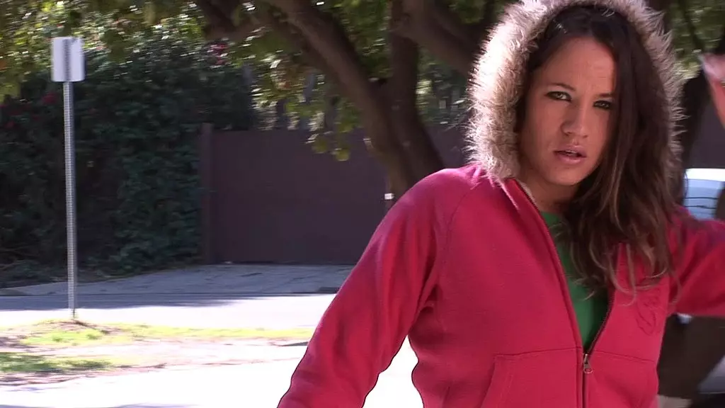 Холли Мэй Холмс — потерянная душа