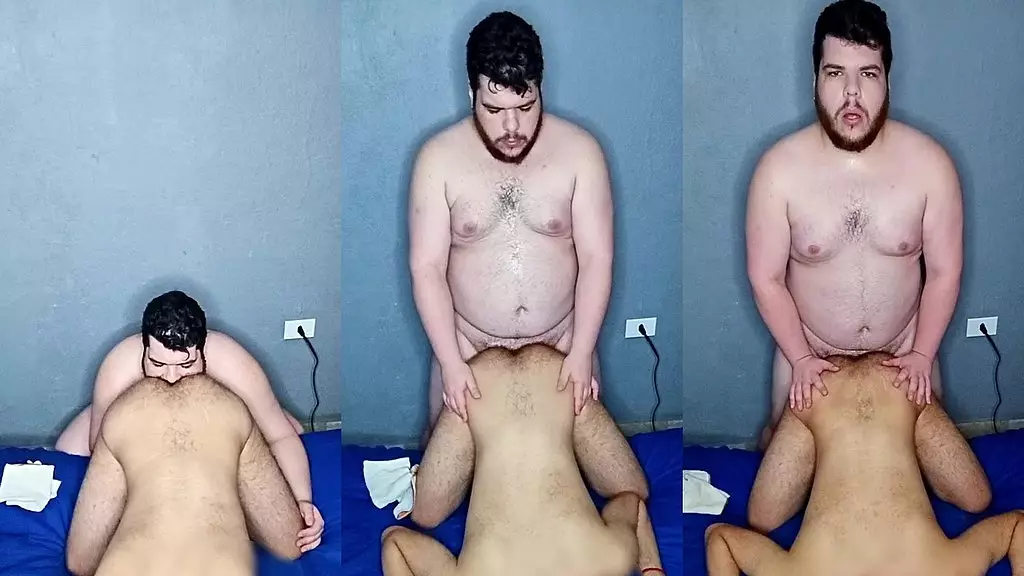 macetei или peludo do namorado da minha amiga (полное)