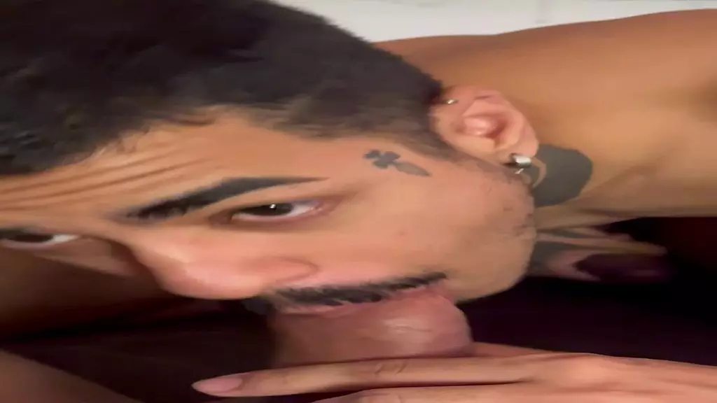 dotado mamando pauzao mole flacido