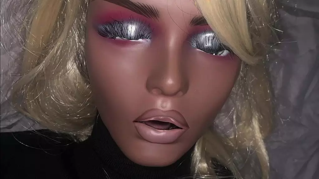 officiallancestratus - xv red update #6