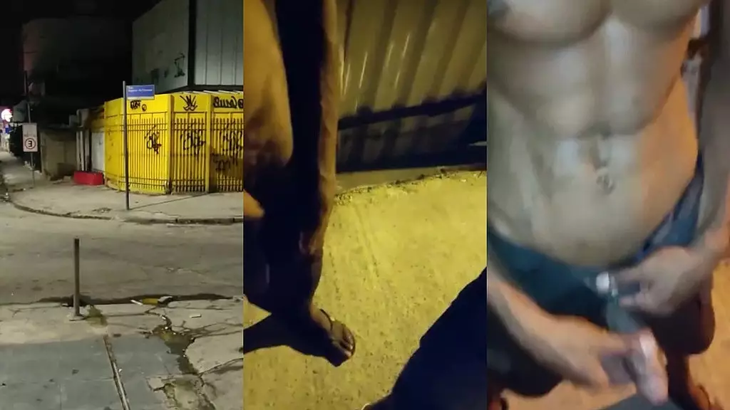 ruazinha do leite em madureira