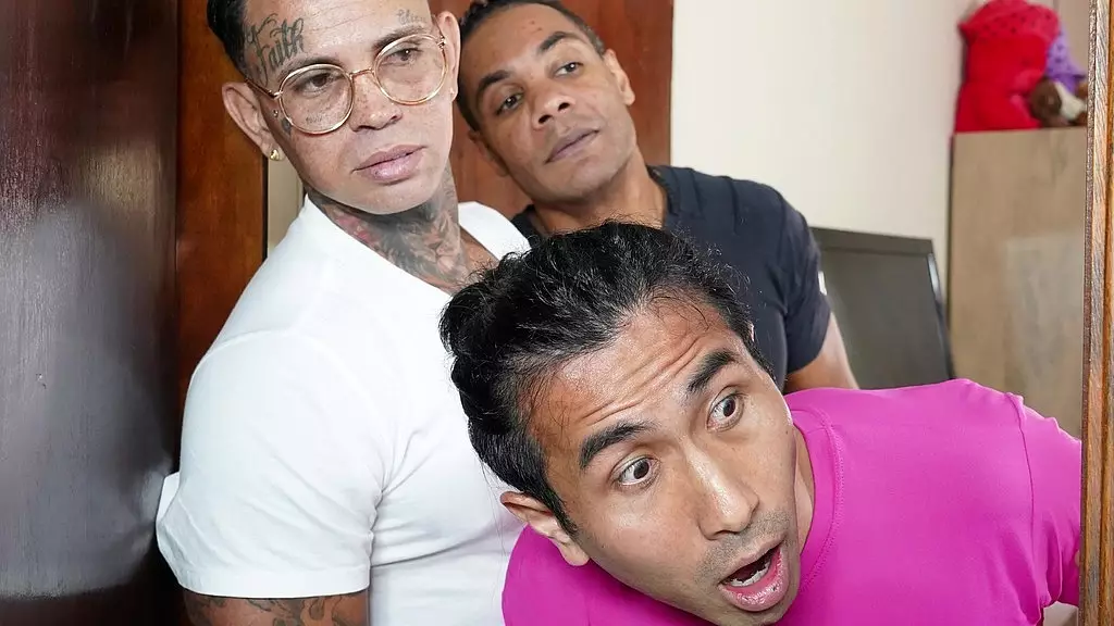 мои лучшие друзья, смотрите минха мадраста, часть 1