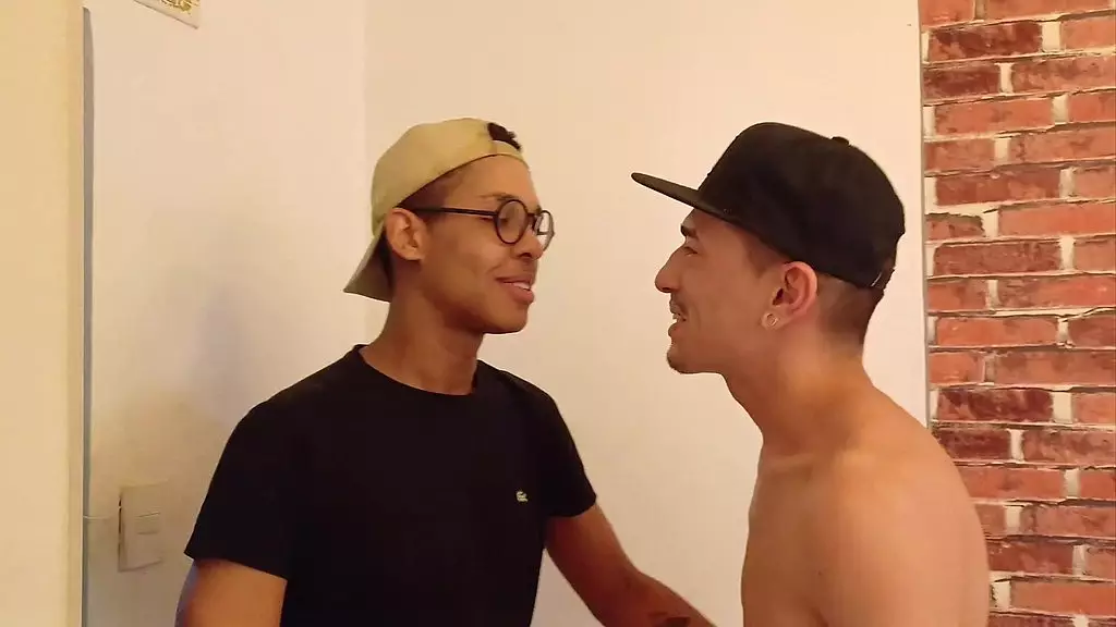 порнозвезда бразилия - bbc deepthroat bareback