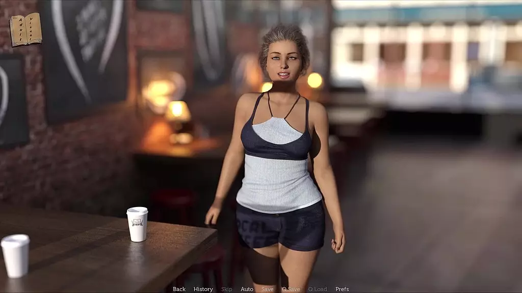 авантюрная пара 142