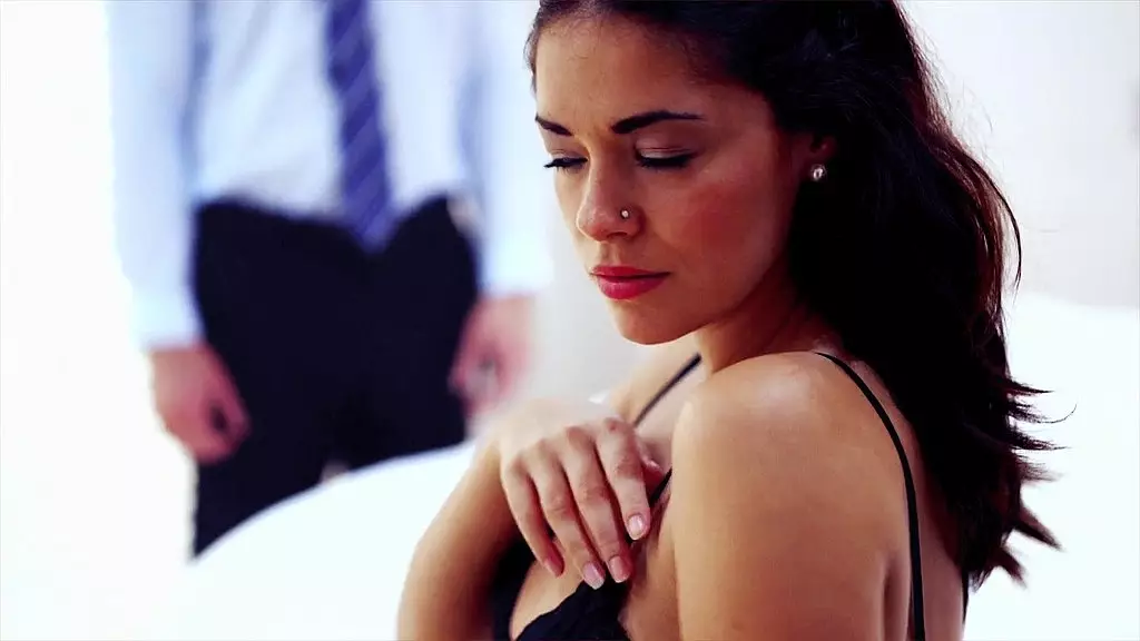 миссионерское размножение~ массивный капающий кримпай