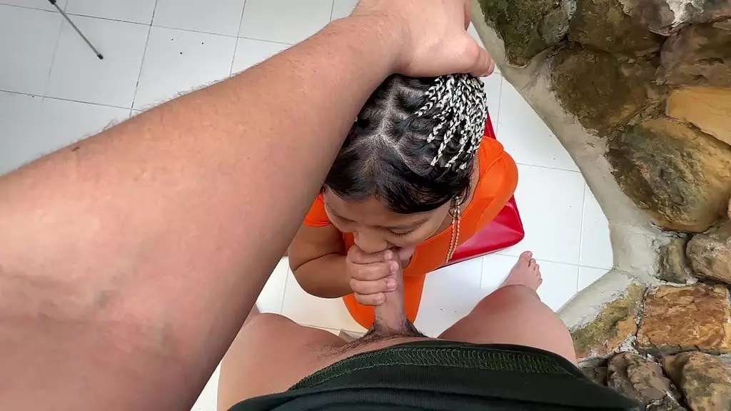 чертов фанат, которого я встретил в Интернете