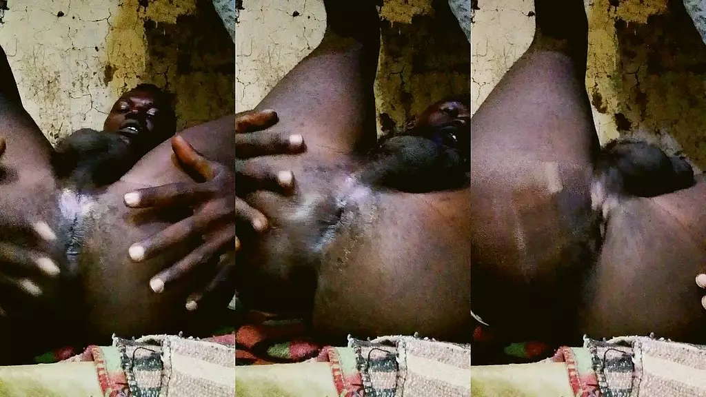 День праздника девственных анальных пальцев