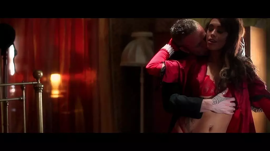 теплые объятия - сладкий и приносящий удовлетворение секс, sc1