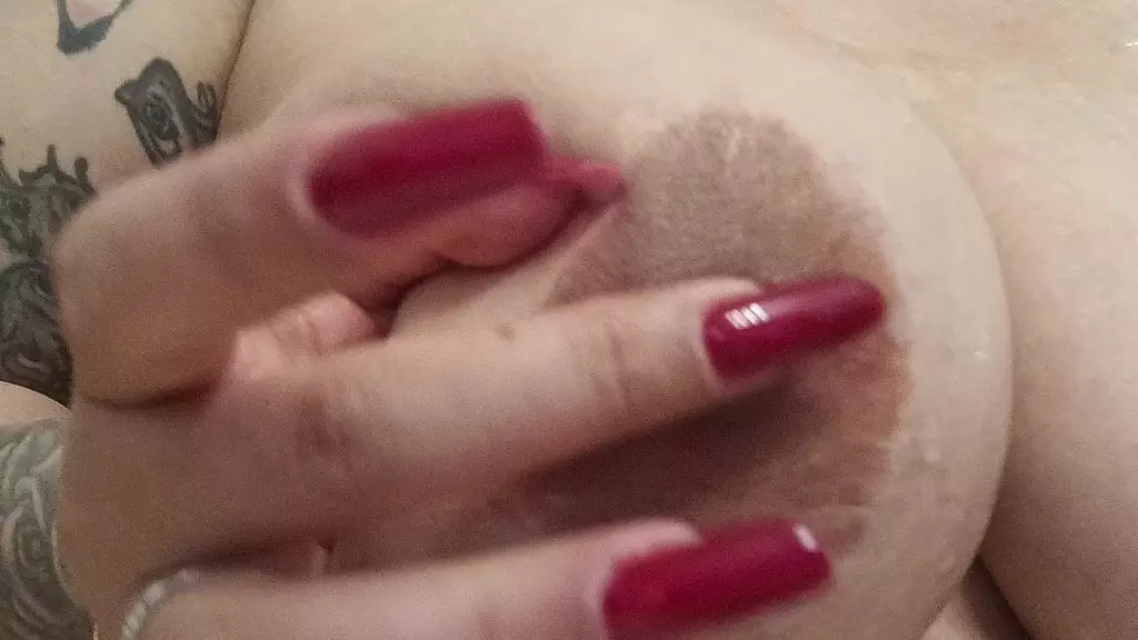 большие сиськи, полные спермы