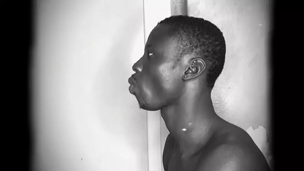 эротический черный трах