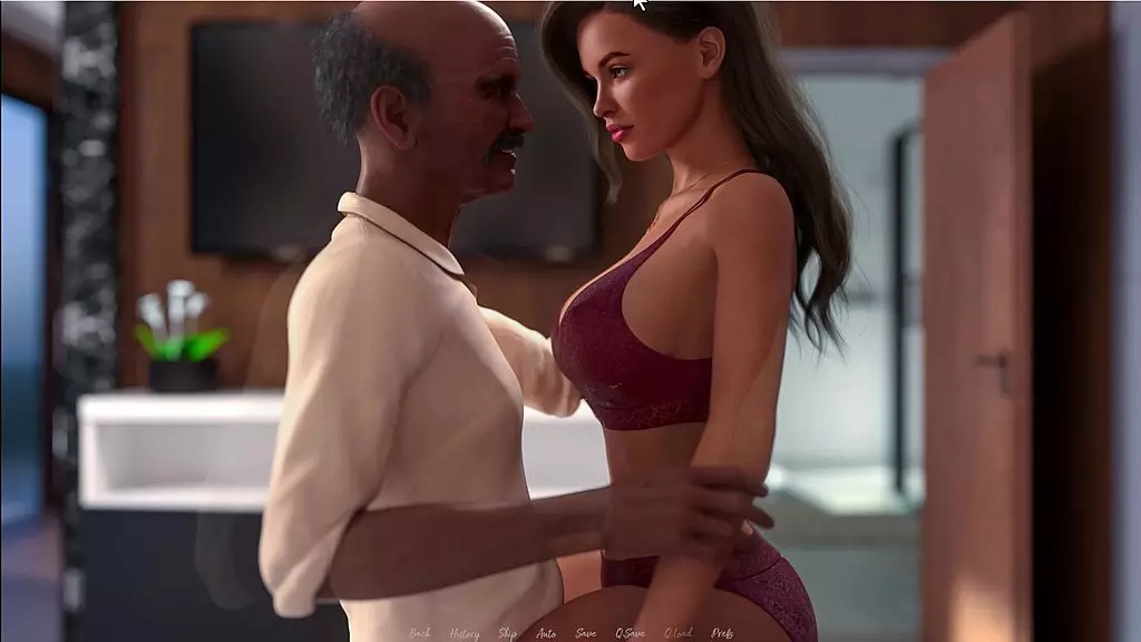 johannesgaming - обновление № 193 - будучи женой 10 chiristine сделала горо минет - 10 окт. 2024 г