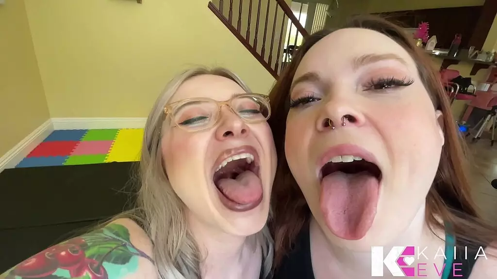 Великанша, день перекуса в прятки