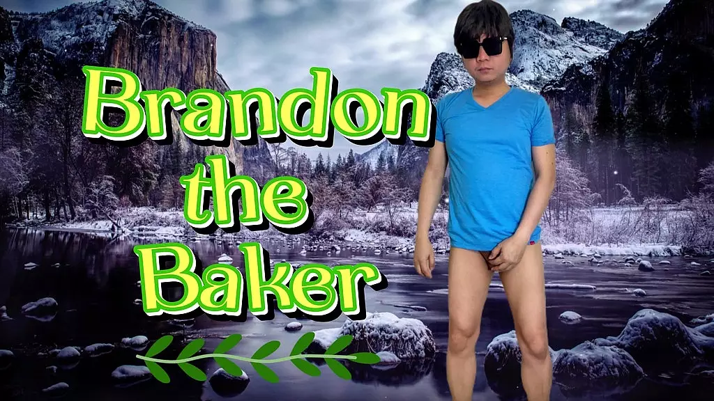 удивительные любовные отношения красивого мужчины с мускулистым мужчиной