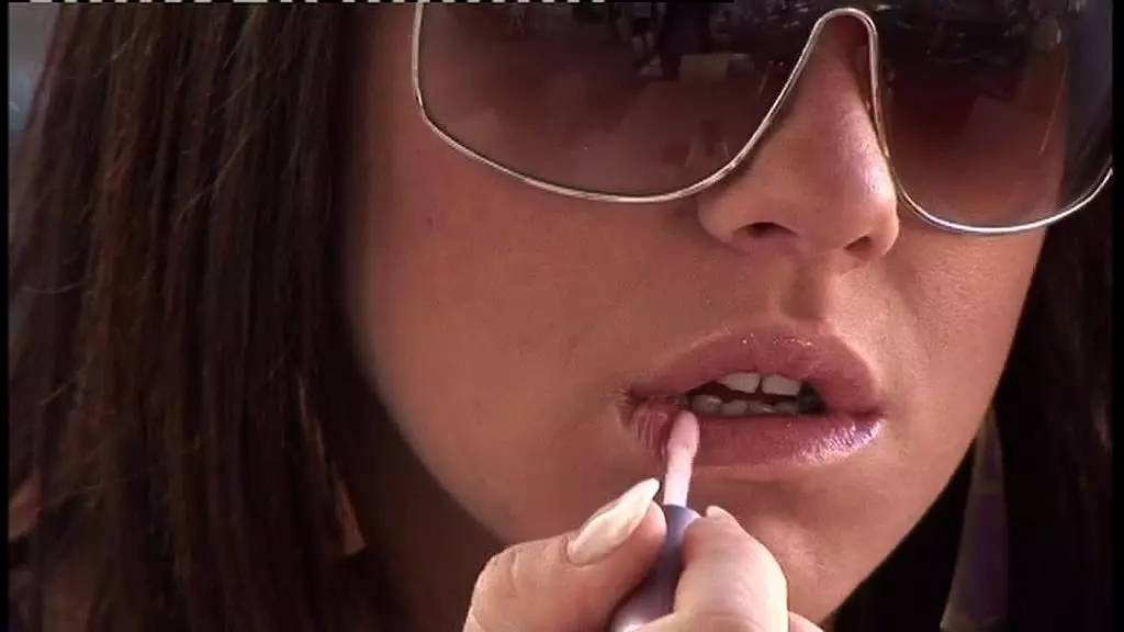 крутая малышка - полный фильм