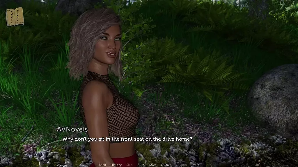 авантюрная пара 159