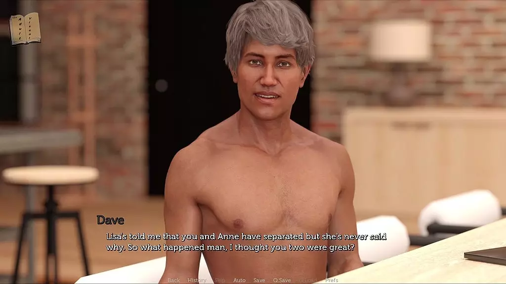 авантюрная пара 166