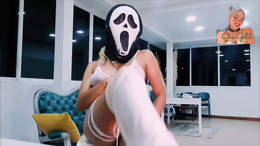 отвратительный фильм ужасов