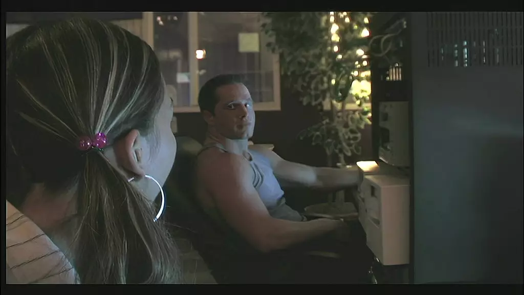 nikki daniels получает внутренний взрыв