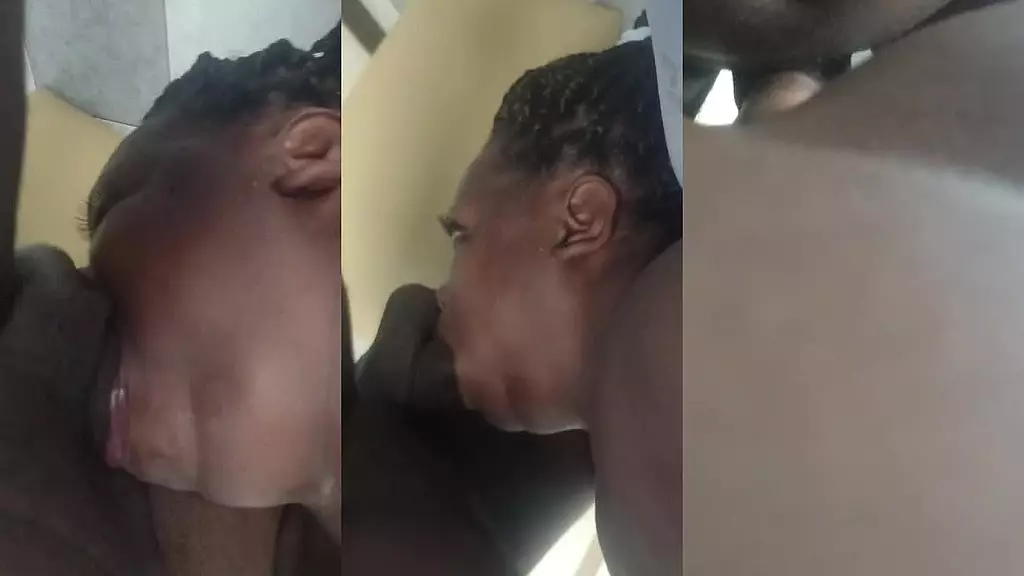 глубокая глотка