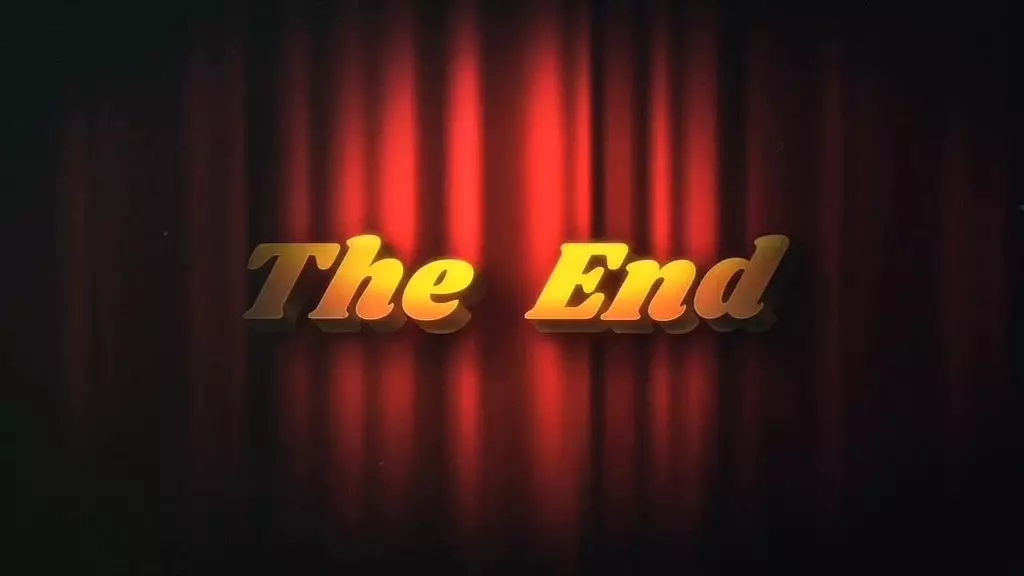 она соблазняет и прячется