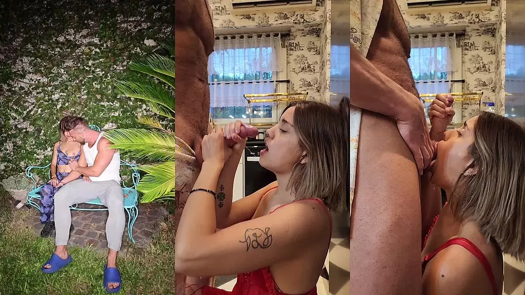 поднятие, трах лица и сперма на лице с Сарой Латиной