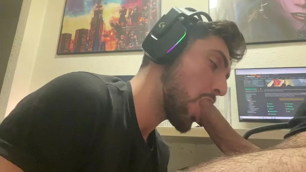 чупандо полла горда морена