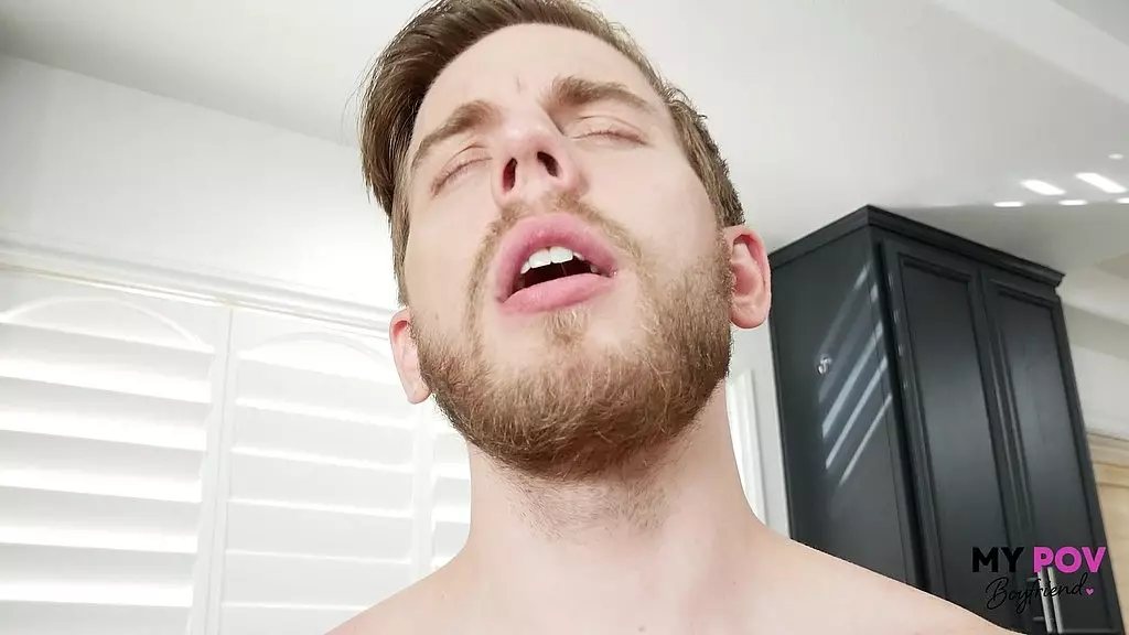 назначенный водитель - встреча после вечеринки со Стивом Рикзом - мой парень от первого лица - виртуальный секс от первого лица для женщин