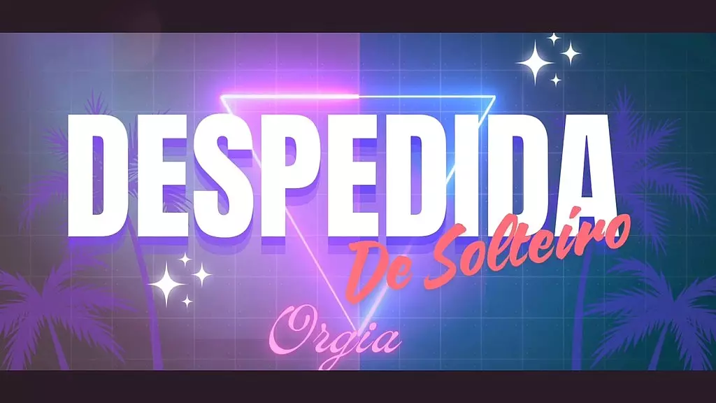Despedida de Solteiro, гей, нет диа-ду-ду-касаменто-де-ум-делес!