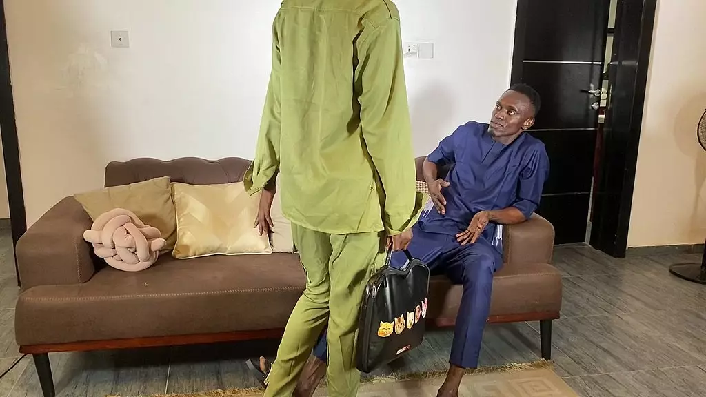 она моя любимая коп года