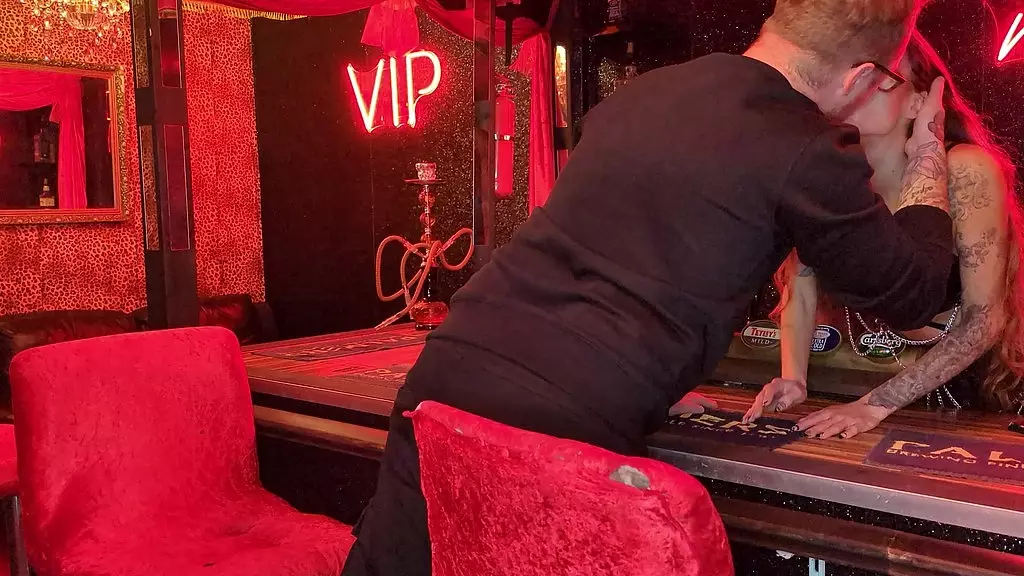 я знаю, что ты можешь дать мне в обмен на эту пинту! Хэллоуинский релиз