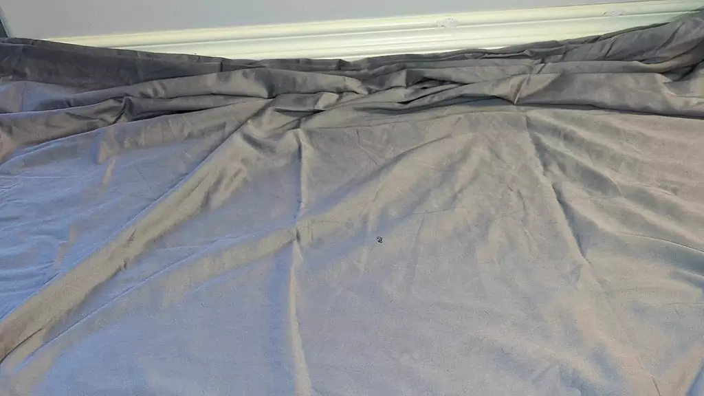 я вернулся из офиса с эрекцией