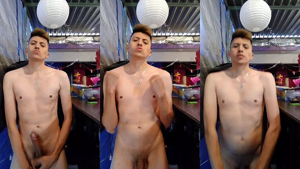 обнаженные в баре