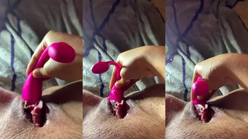 mira como tu putita se corre a camara lenta