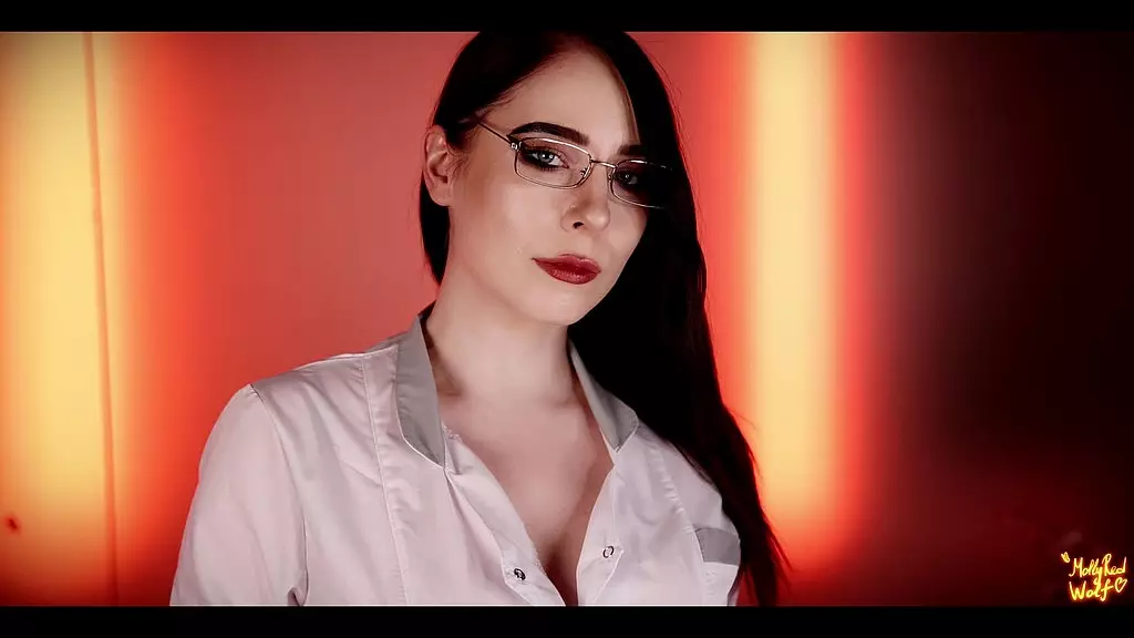 are you sure a massage therapist -