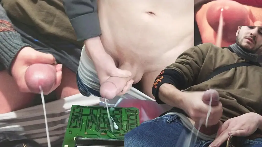 avesized s juicy compilation of multiple massive cumshots